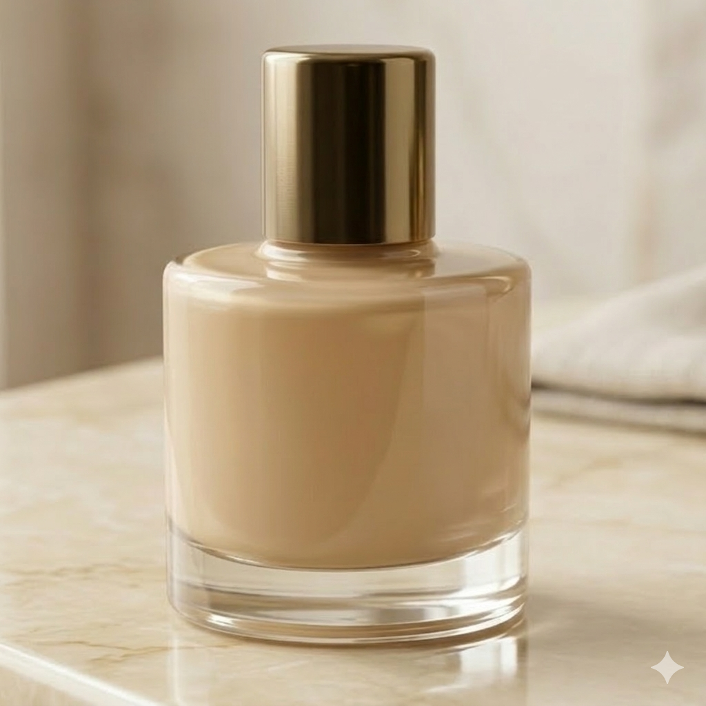 Eliovara Liquid Foundation