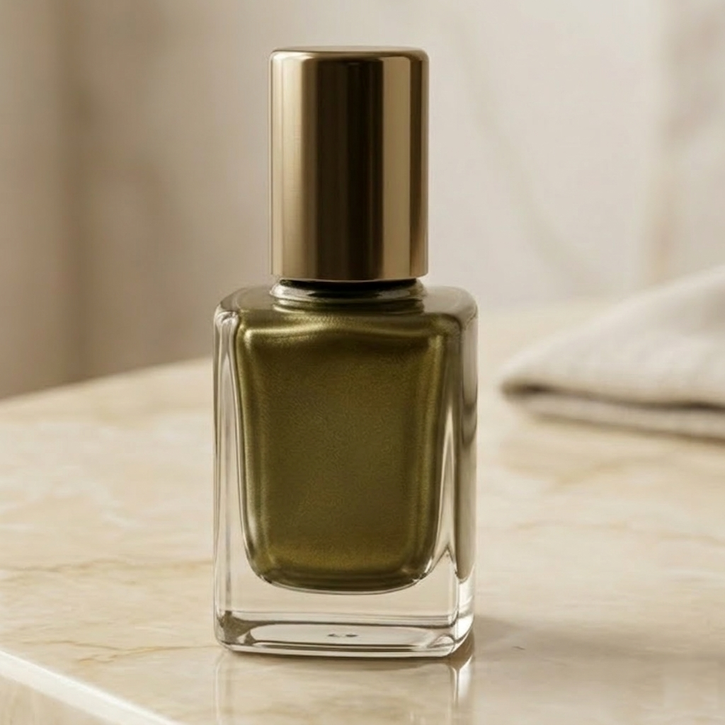 Eliovara Beauty Nail Polish