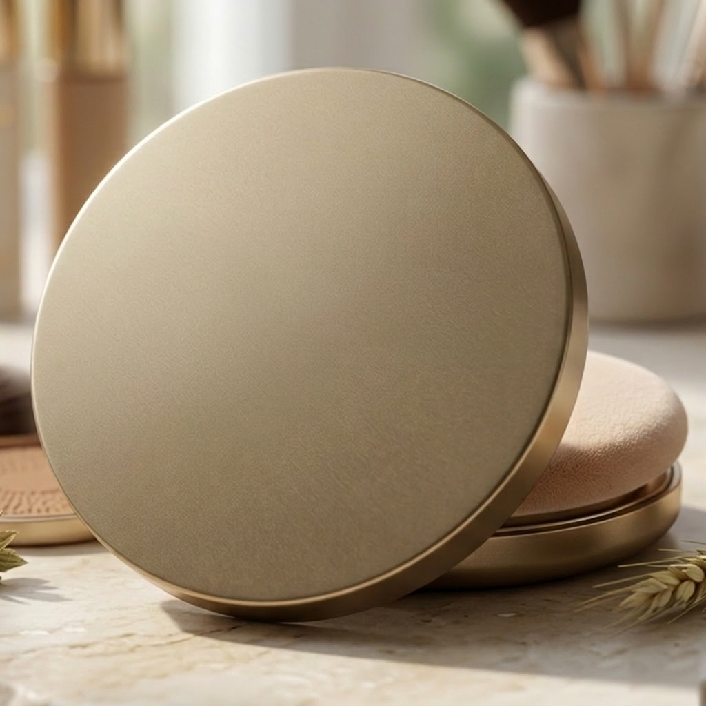 Perfecting Skin Powder