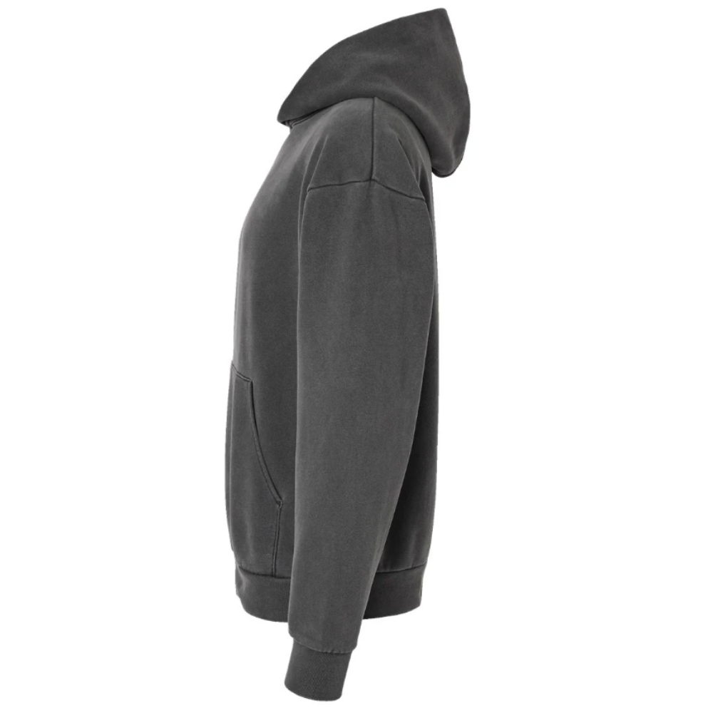 Essential Heavyweight Hoodie