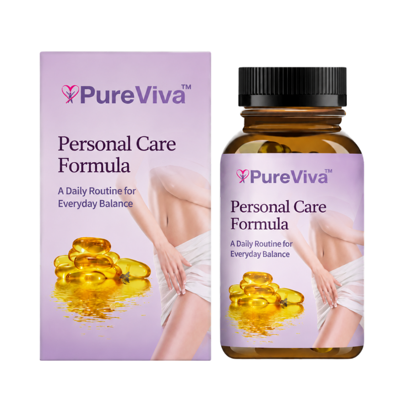 PureViva™ UK