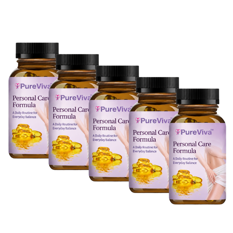 PureViva™ UK