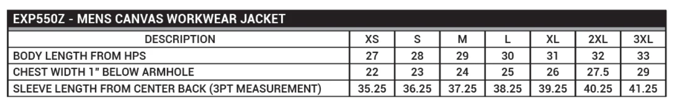 Poly-Tech Track Jacket
