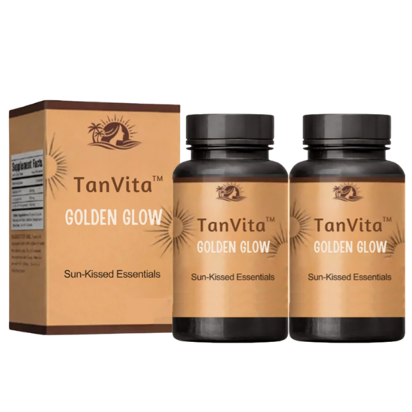 TanVita™ UK - P