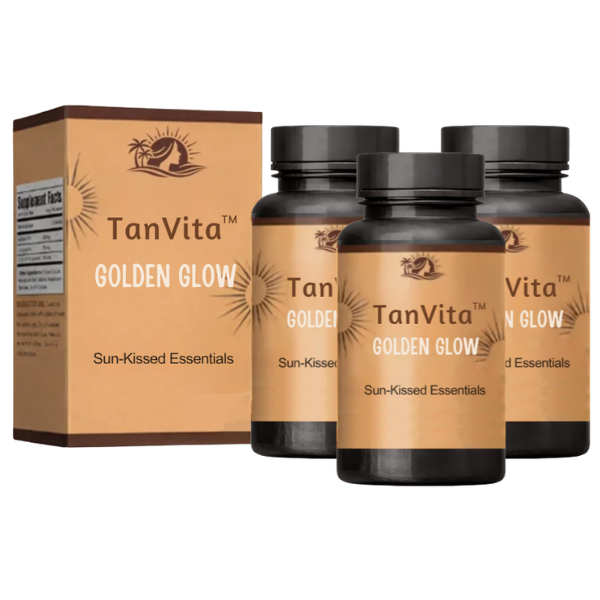 TanVita™ UK - P