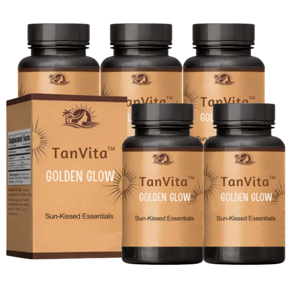 TanVita™ UK - P