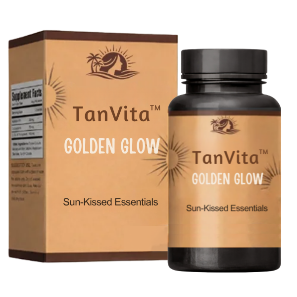 TanVita™ UK - P