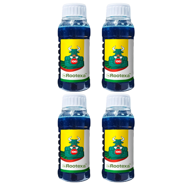 Rootexa™ UK - P