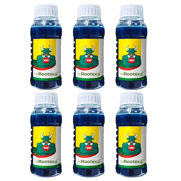 Rootexa™ UK - P