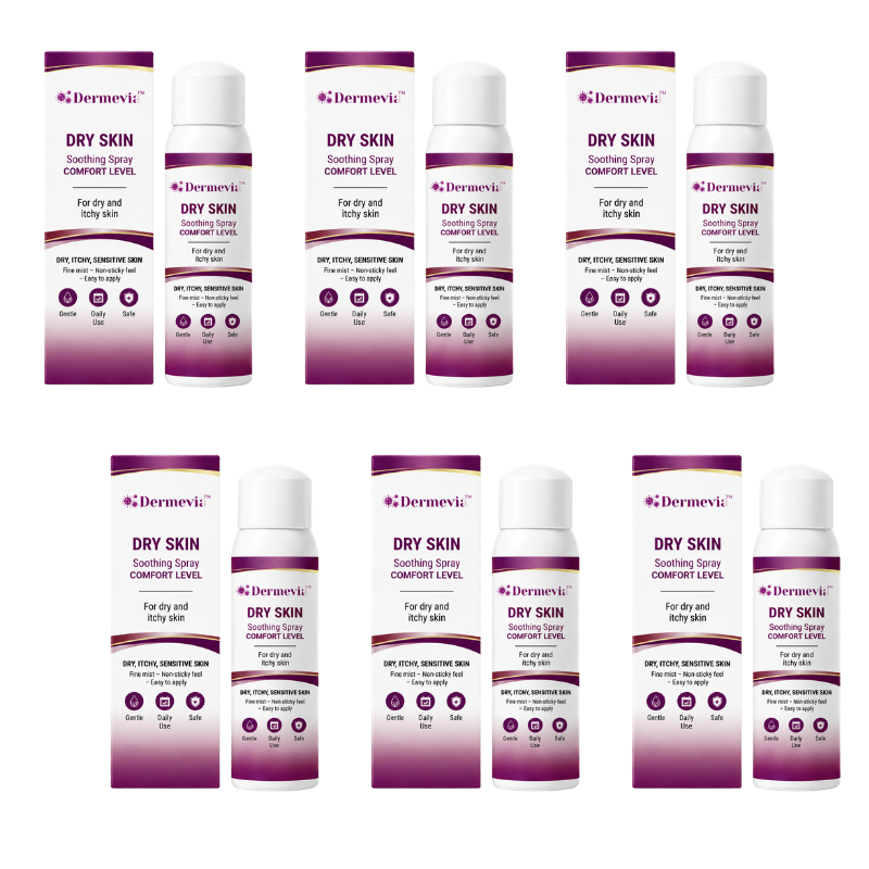 Dermevia™ UK