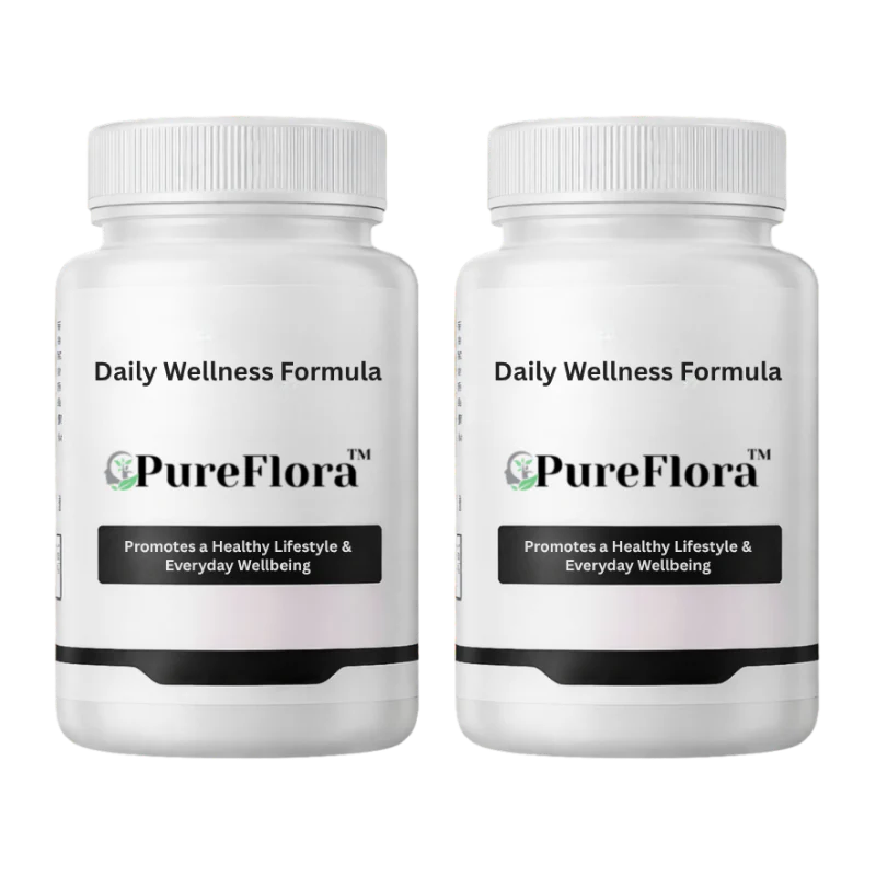 PureFlora™ UK