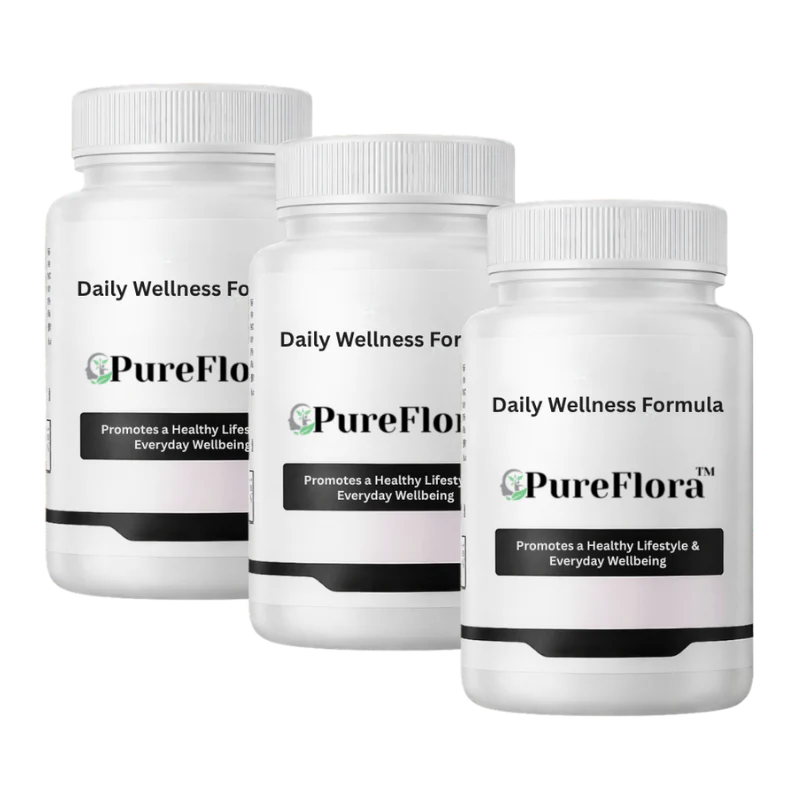 PureFlora™ UK