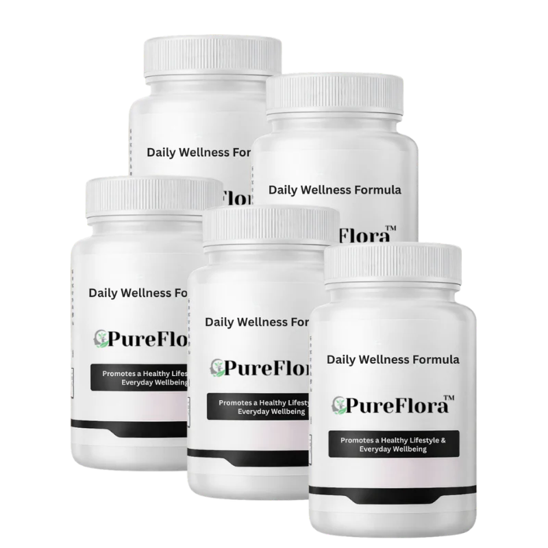 PureFlora™ UK