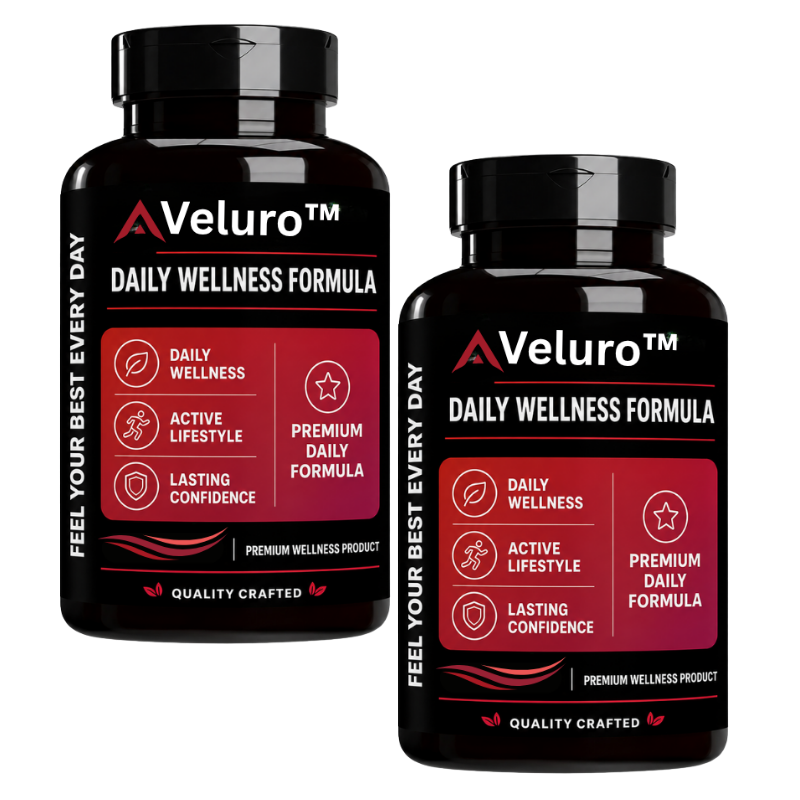 Veluro™ UK SP