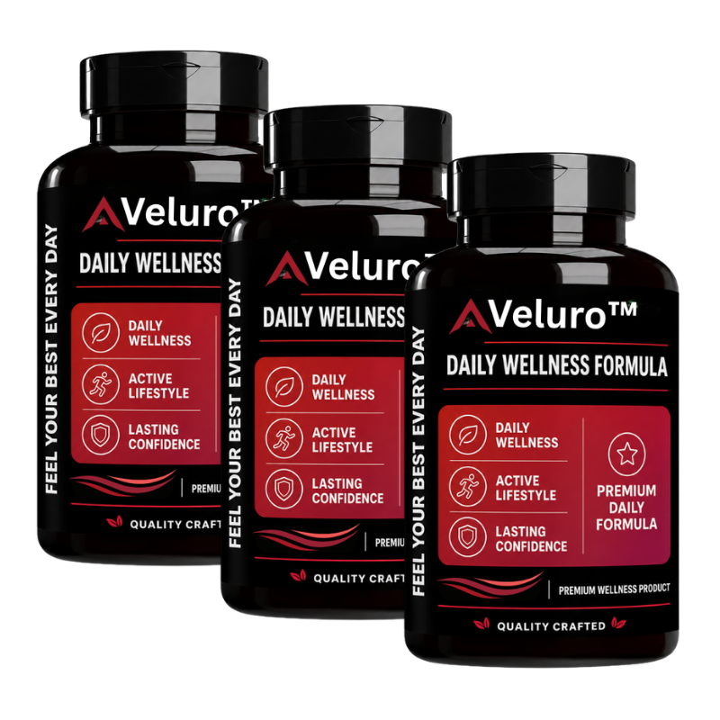 Veluro™ UK SP