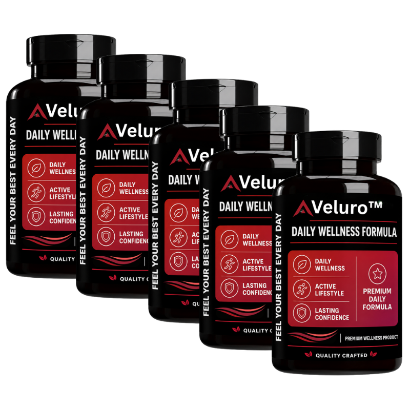 Veluro™ UK SP