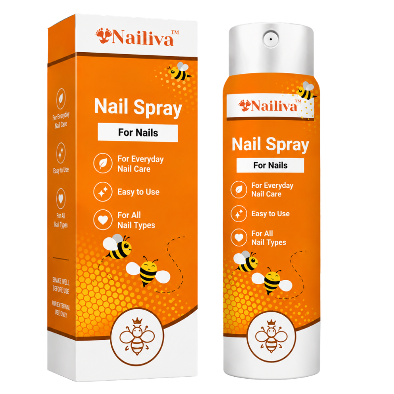 Nailiva™ UK