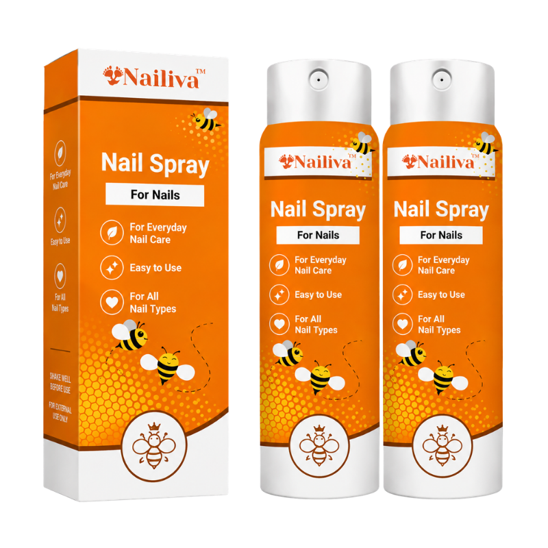 Nailiva™ UK