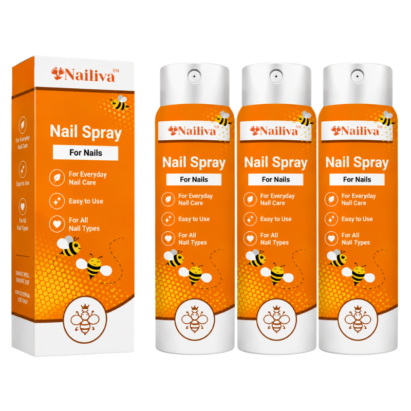 Nailiva™ UK