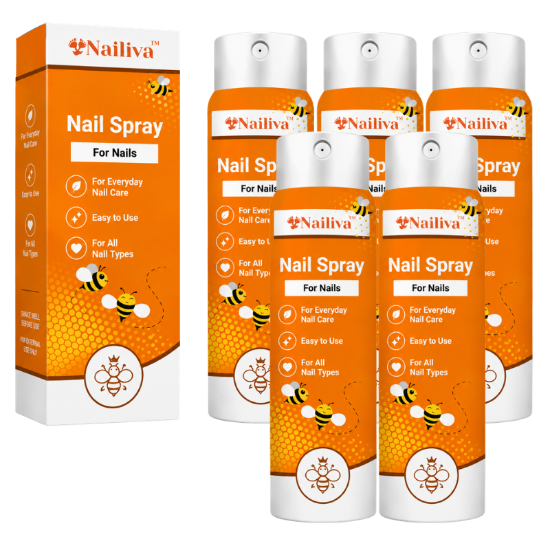 Nailiva™ UK