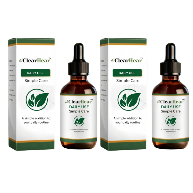 ClearHear™ UK