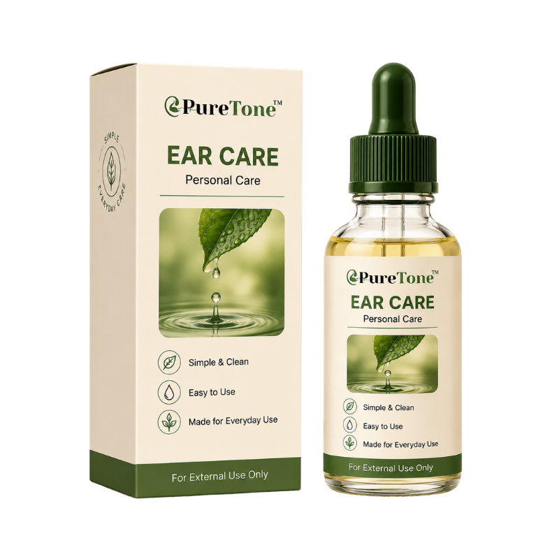 PureTone™ UK