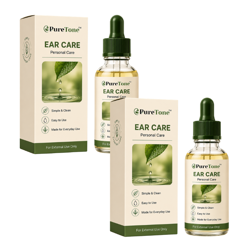 PureTone™ UK