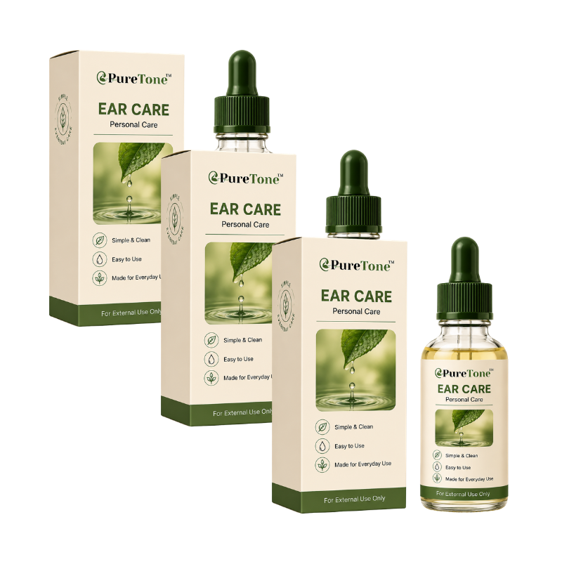 PureTone™ UK