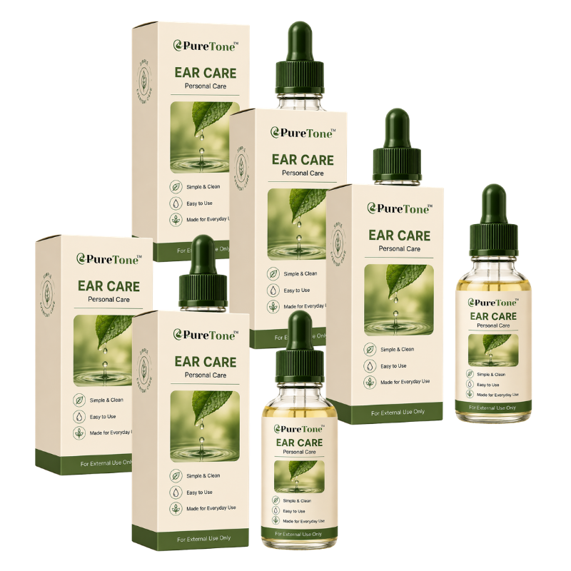 PureTone™ UK