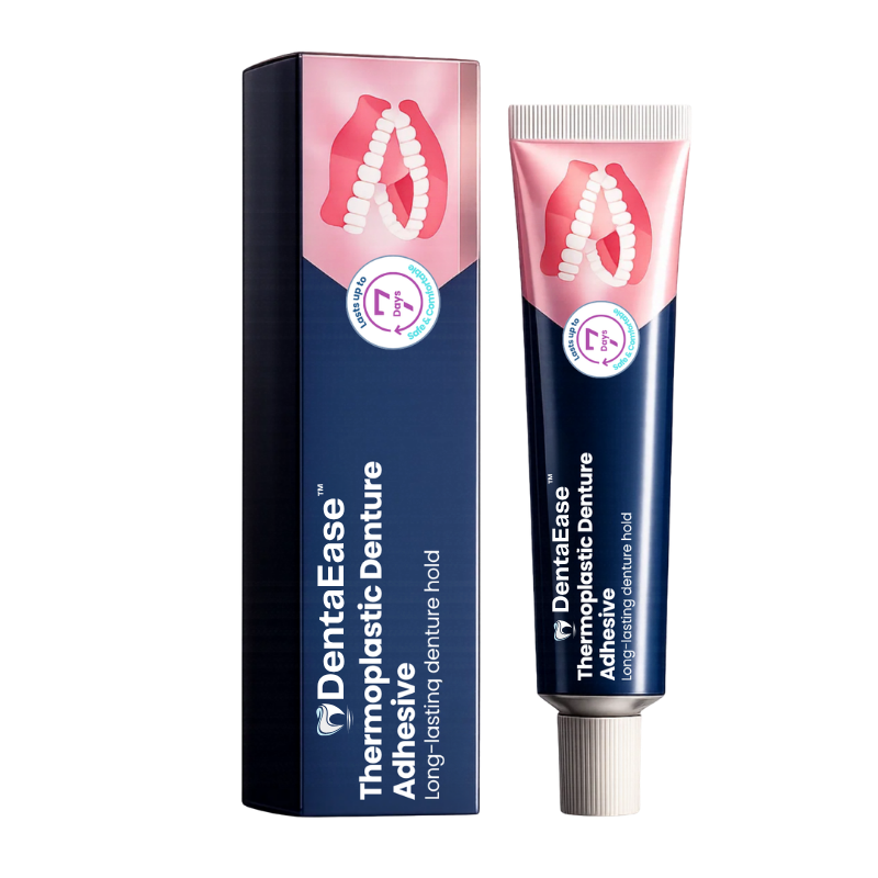 DentaEase™ UK
