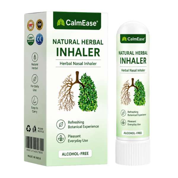 CalmEase™ UK