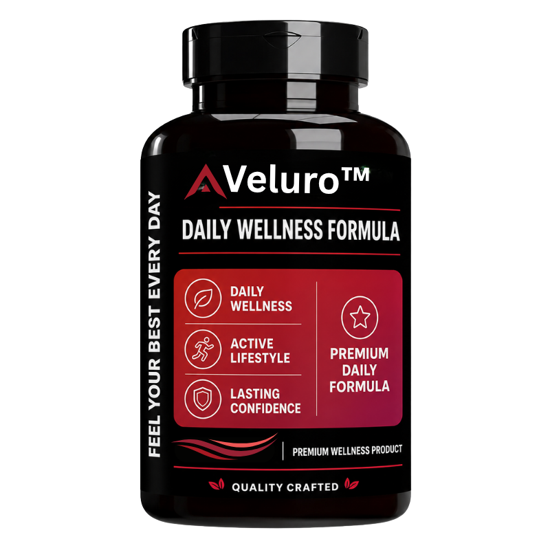 Veluro™ UK SP