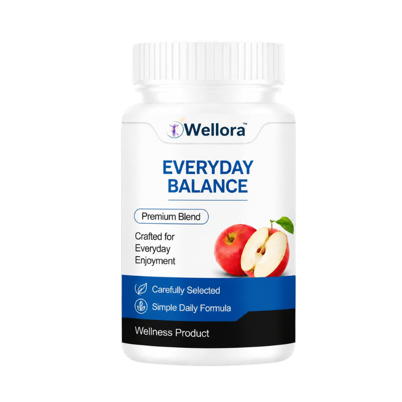 Wellora™ UK